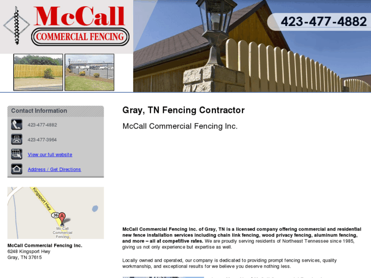 www.mccallcommercialfencing.com