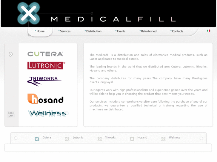 www.medicalfill.it