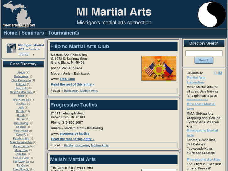 www.mi-martialarts.com