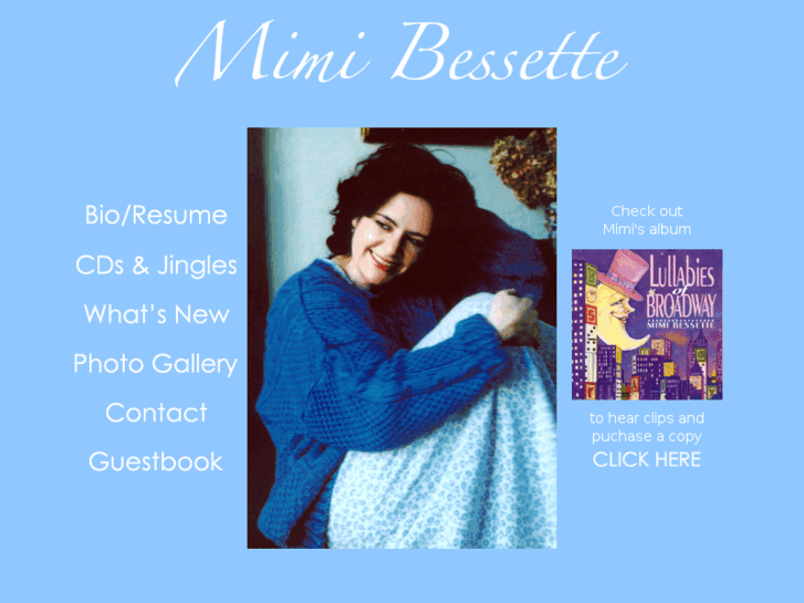 www.mimibessette.com