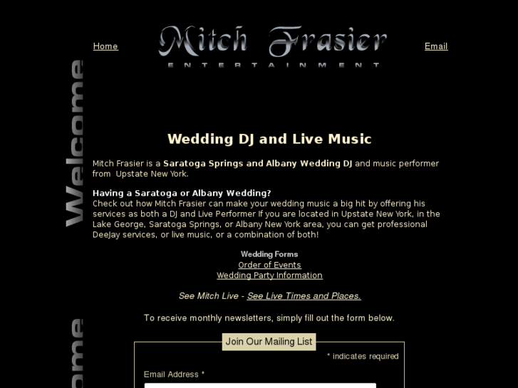 www.mitch-frasier.com