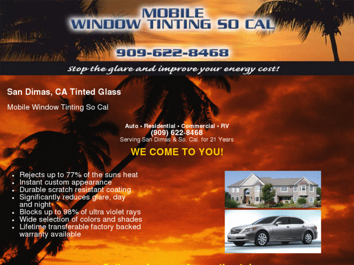 www.mobilewindowtintingsocal.com