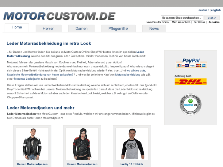 www.motorcustom.de