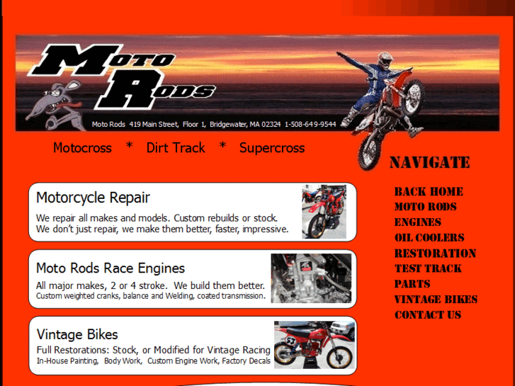 www.motorods.com