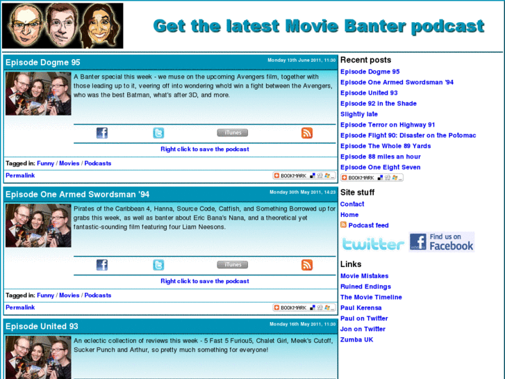 www.moviebanter.co.uk