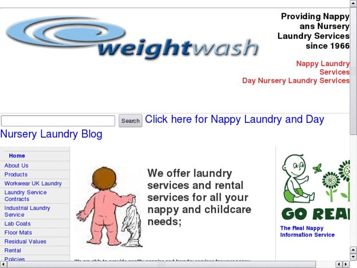 www.nappylaundry.com