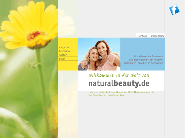 www.naturalbeauty.de