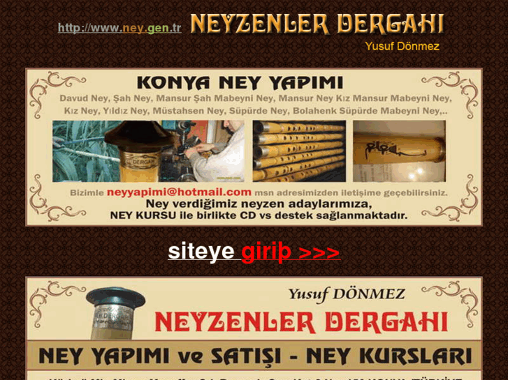 www.ney.gen.tr