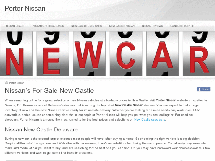 www.nissannewcastle.com