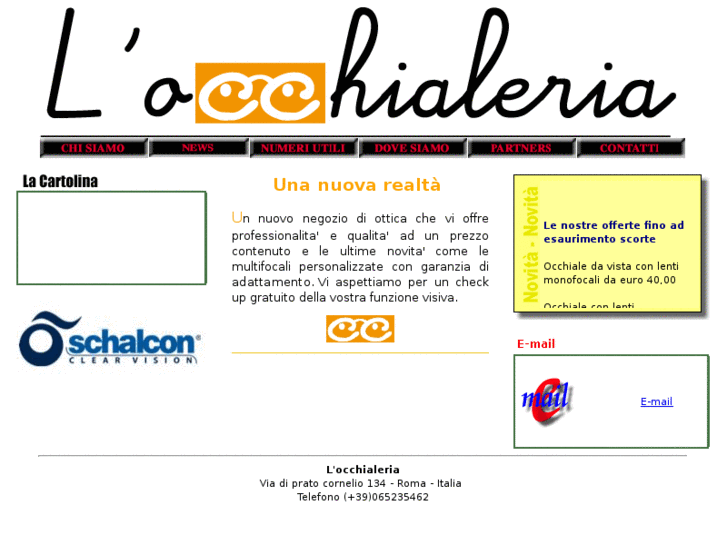 www.occhialeria.info