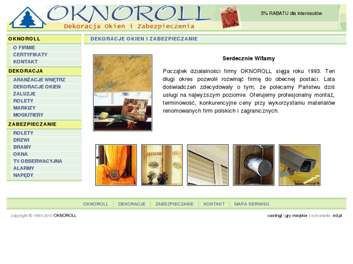 www.oknoroll.com