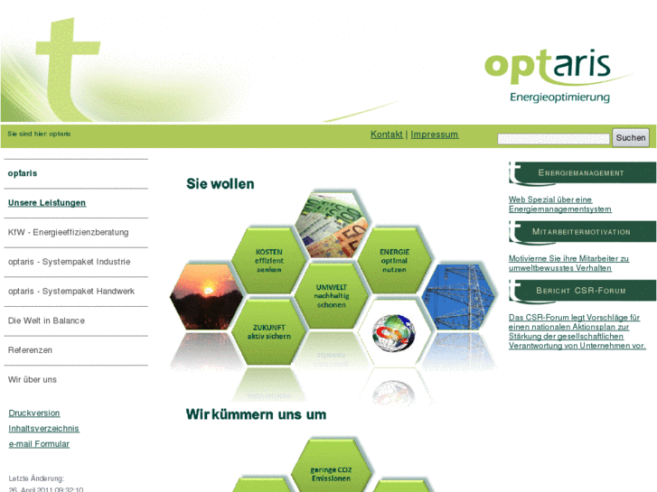 www.optaris.info