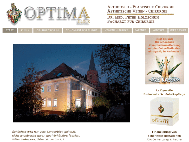 www.optima-klinik.com