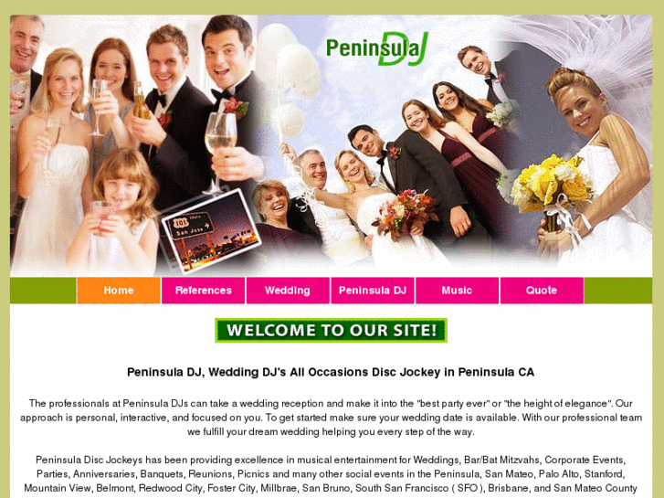 www.peninsuladj.com