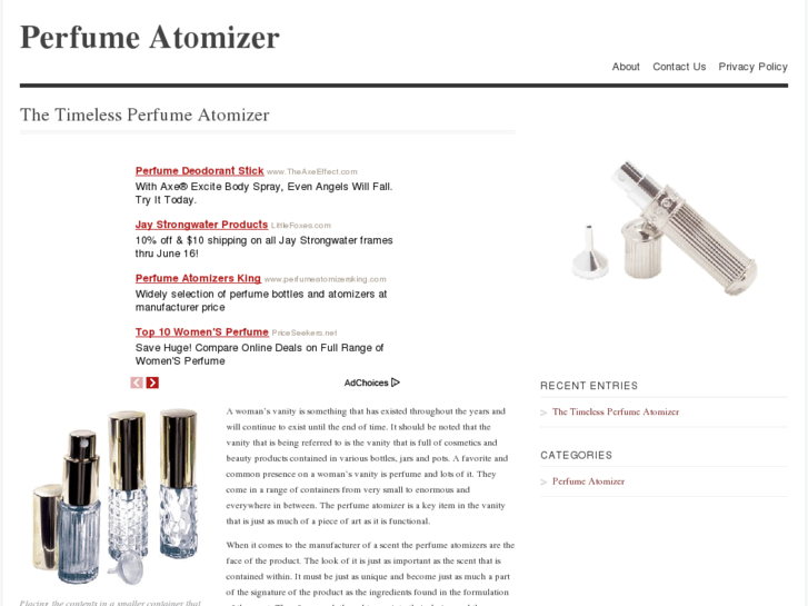 www.perfumeatomizer.org