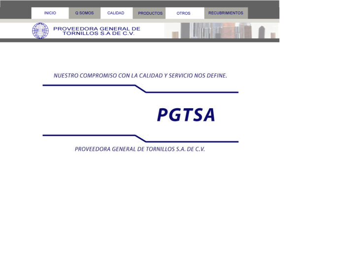 www.pgtsa.com