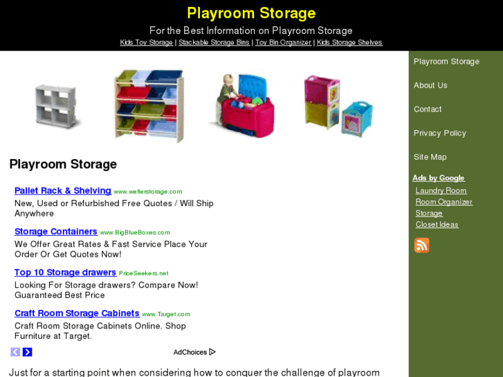 www.playroomstorage.org