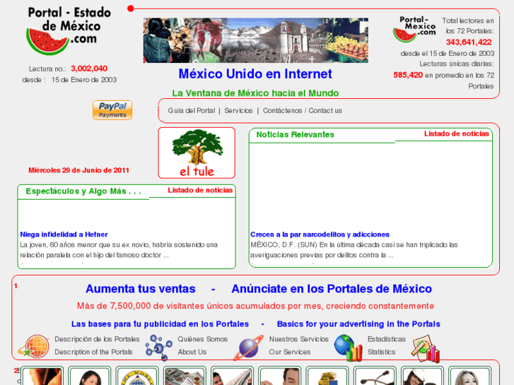 www.portal-estadodemexico.com