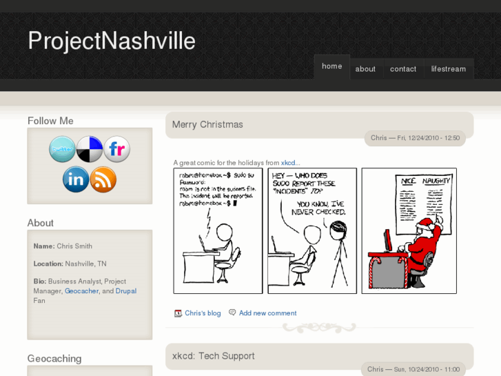 www.projectnashville.com