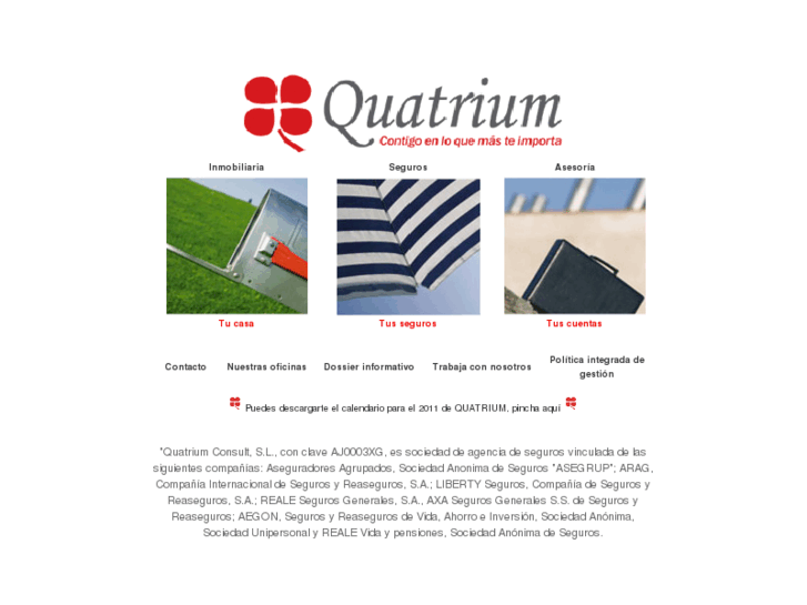 www.quatrium.es