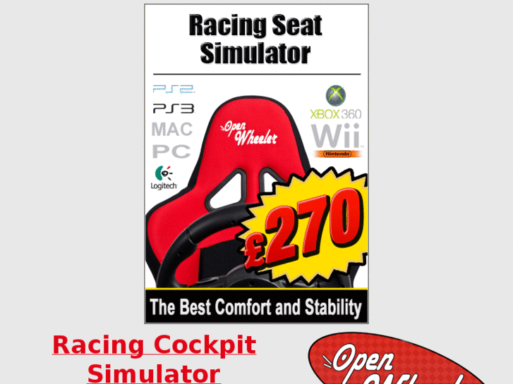 www.racingcockpitsimulator.com