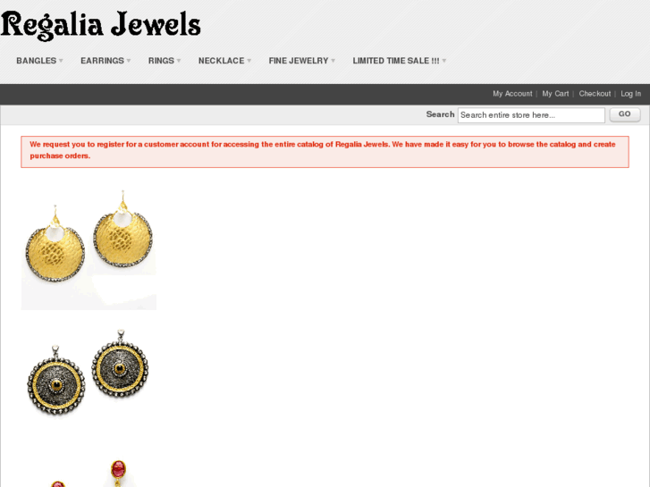 www.regaliajewelsllc.com