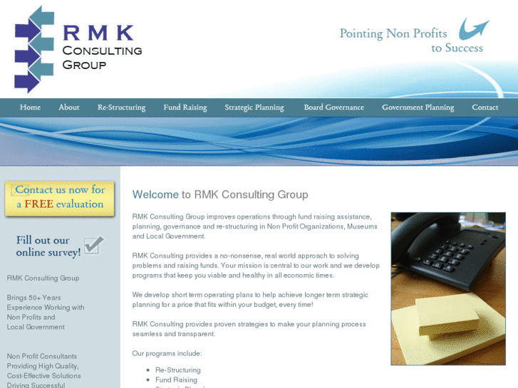 www.rmkconsultinggroup.com