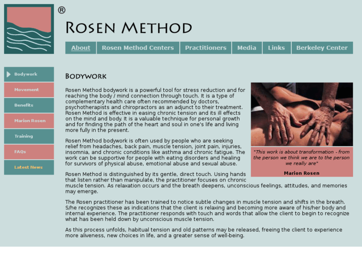 www.rosenmethod.com