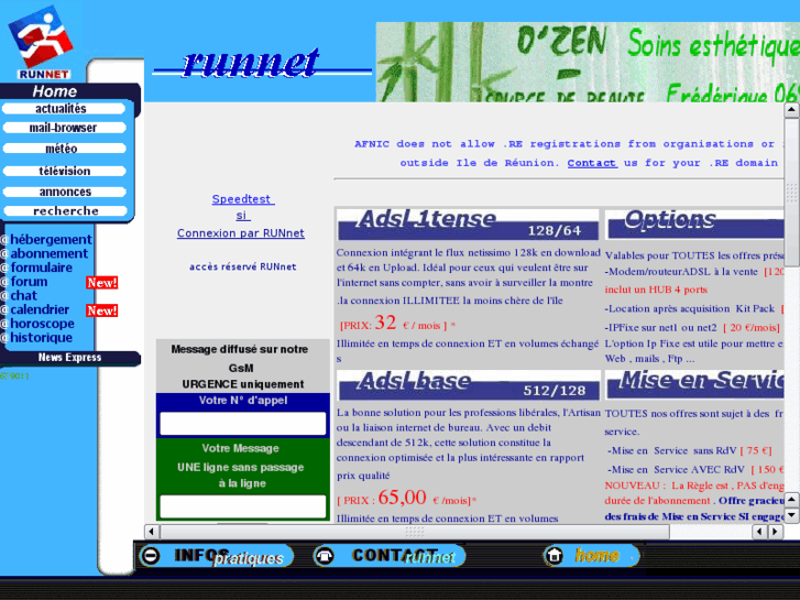 www.runnet.com