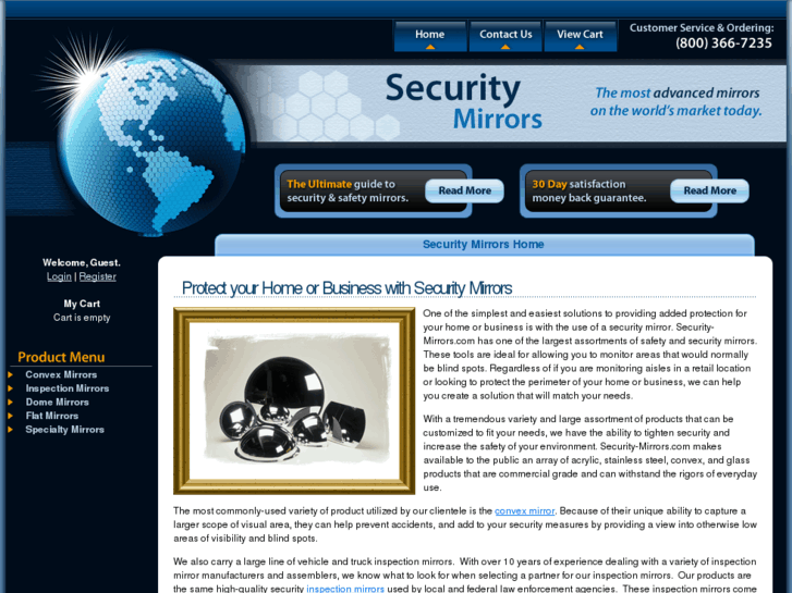 www.security-mirrors.com
