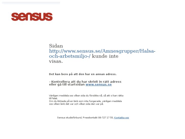 www.sensusfriskhus.com