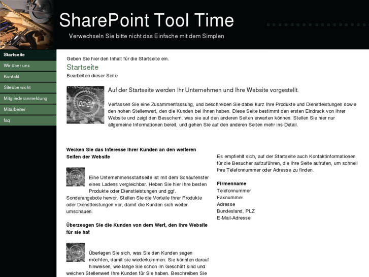 www.sharepoint-tooltime.com