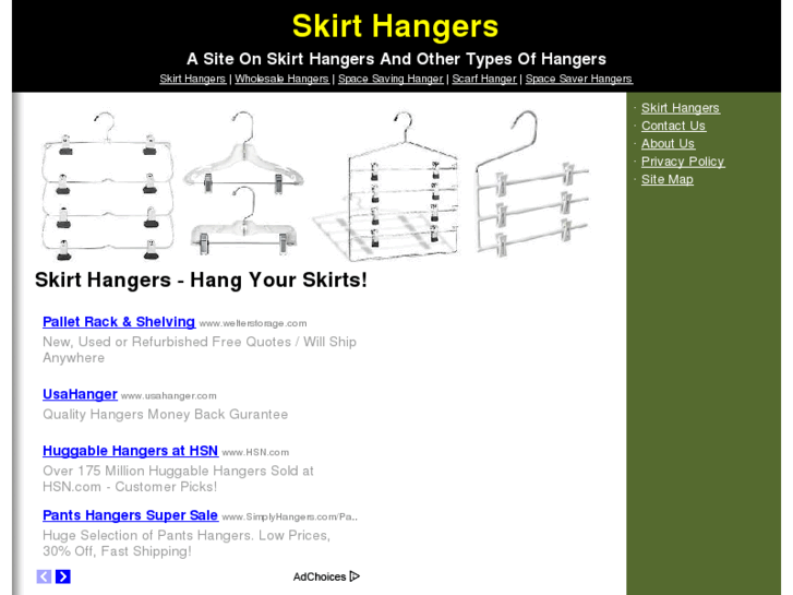 www.skirthangers.org