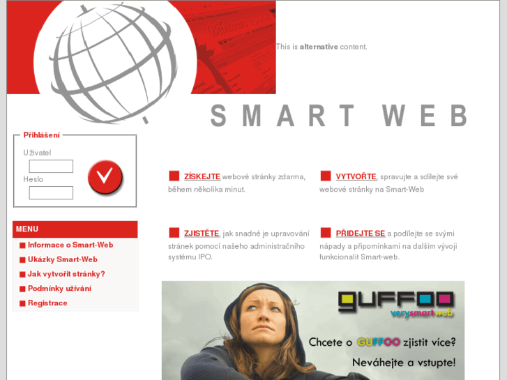 www.smart-web.cz