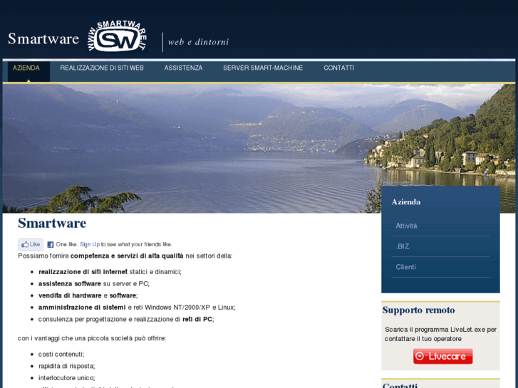 www.smartware.org