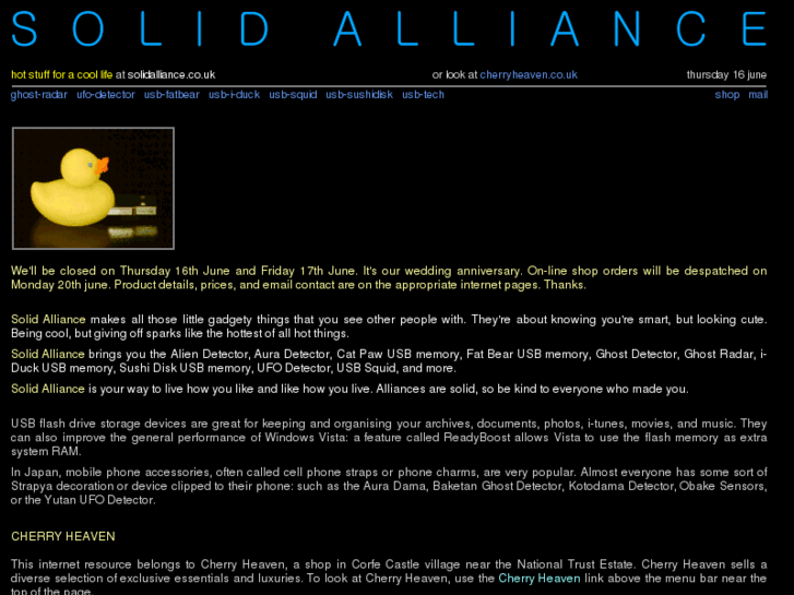 www.solidalliance.co.uk