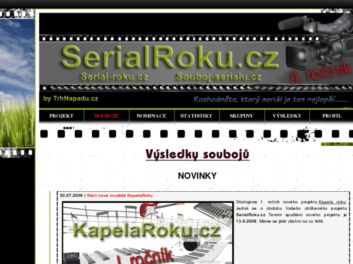 www.souboj-serialu.cz
