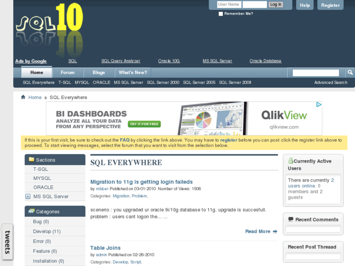 www.sql10.com