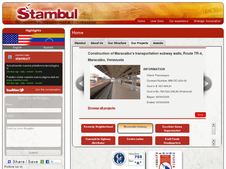 www.stambul.com