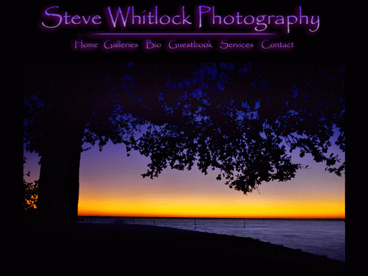 www.stevewhitlockphotography.com