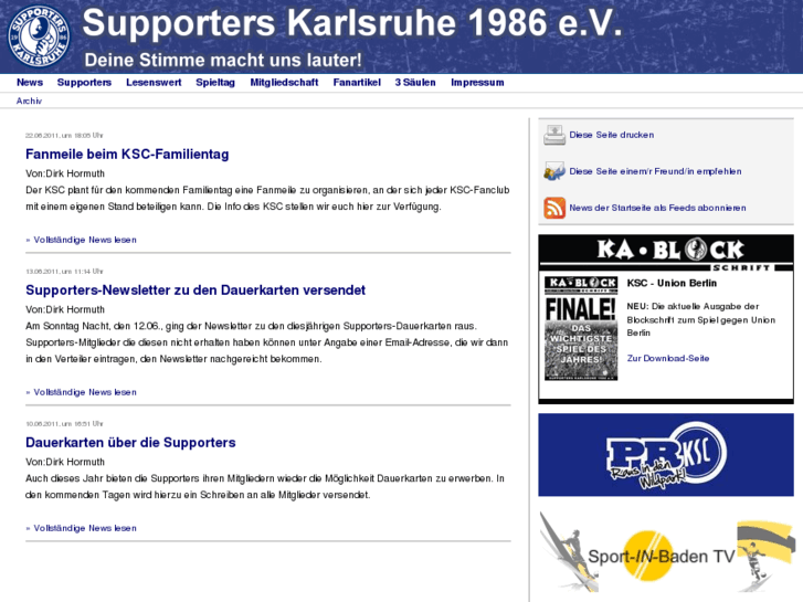 www.supporters-karlsruhe.de