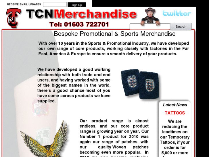 www.tcnmerchandise.co.uk