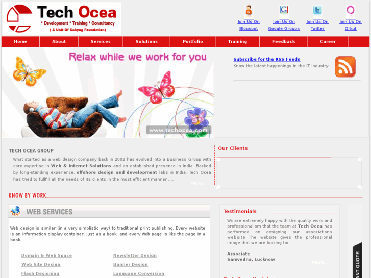 www.techocea.com