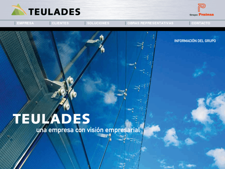 www.teulades.es