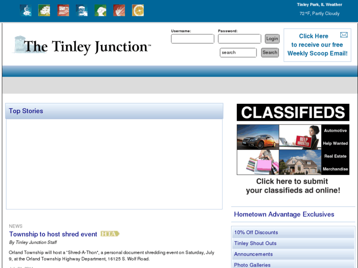 www.tinleyjunction.com