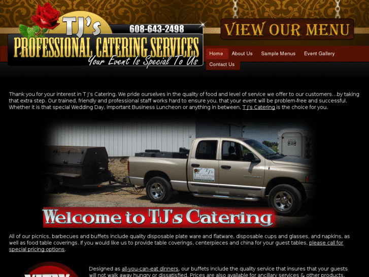 www.tjcatering.com