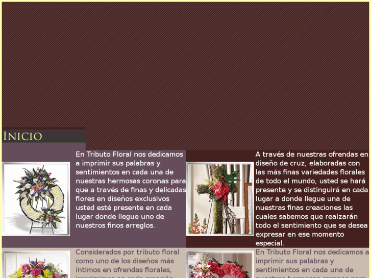 www.tributofloral.com