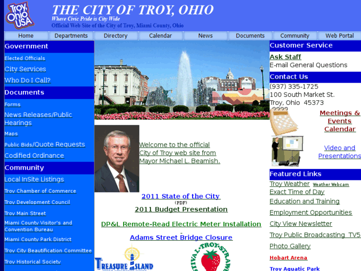 www.troy-ohio.com