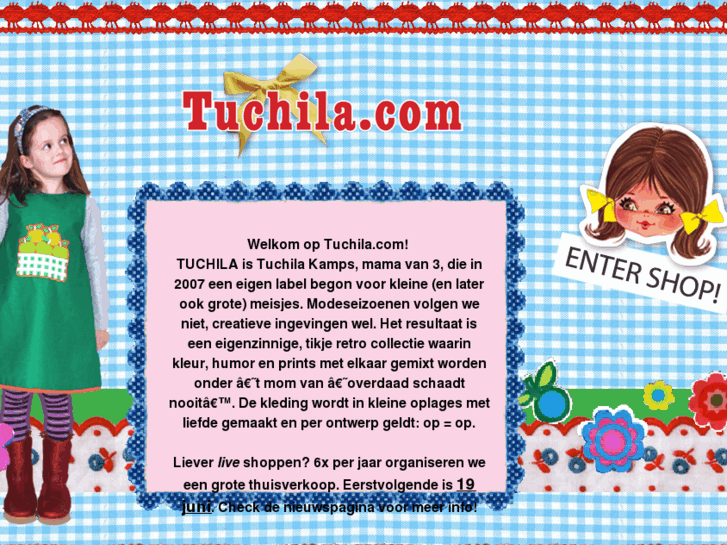 www.tuchila.com