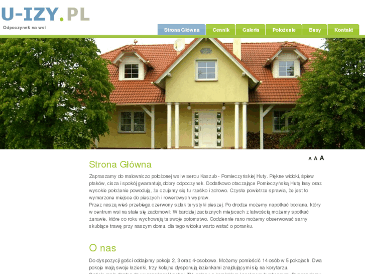 www.u-izy.pl